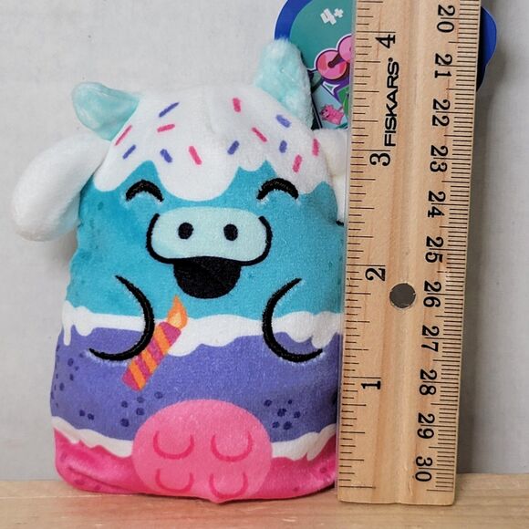 Cows vs Aliens: #041 Udder Creme - w/ tag - Picture 4 of 4